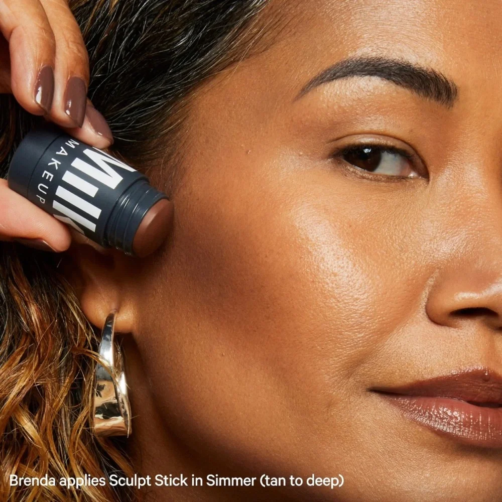 MILK Makeup Sculpt Cream Contour Stick SIMMER 🪞 NEW IN BOX